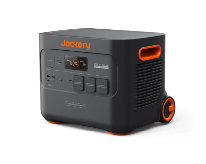Зарядна станція Jackery Explorer 3000 Pro